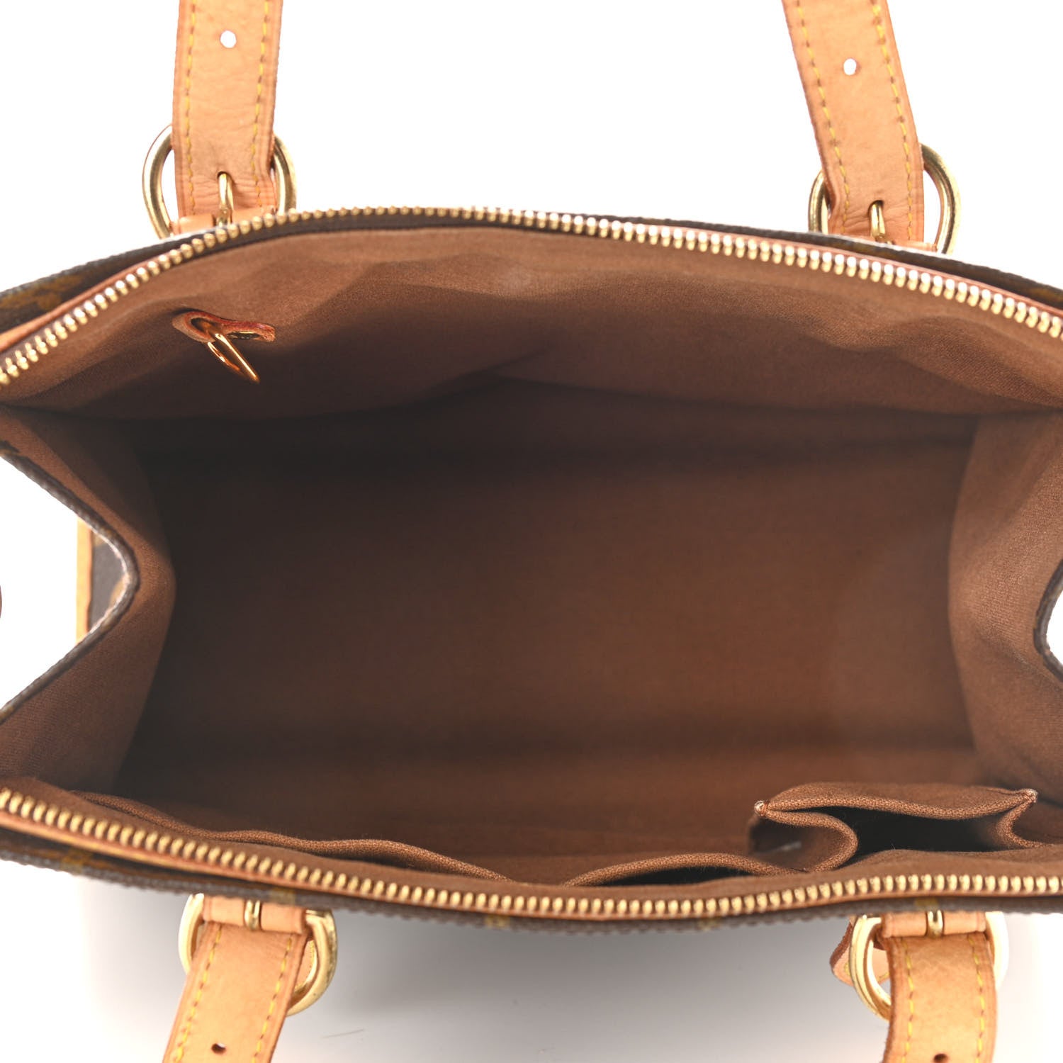 Louis Vuitton Monogram Popincourt Haut 5 of 18