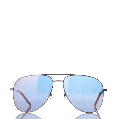 Saint Laurent Aviator Classic 11 Sunglasses 2 of 8