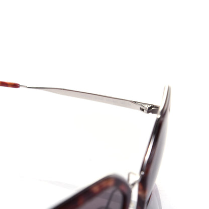 Prada Cinema Sunglasses SPR57U Tortoise 5 of 7