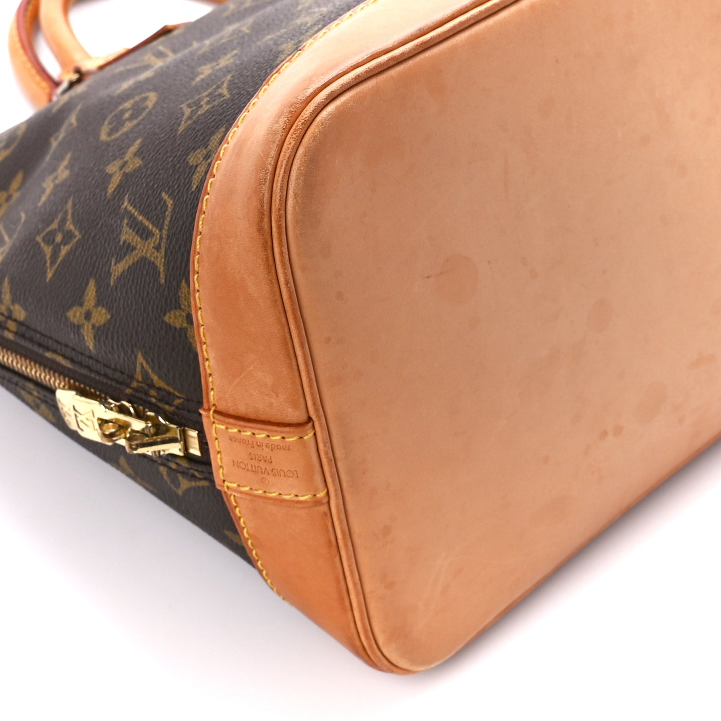 Monogram Alma PM