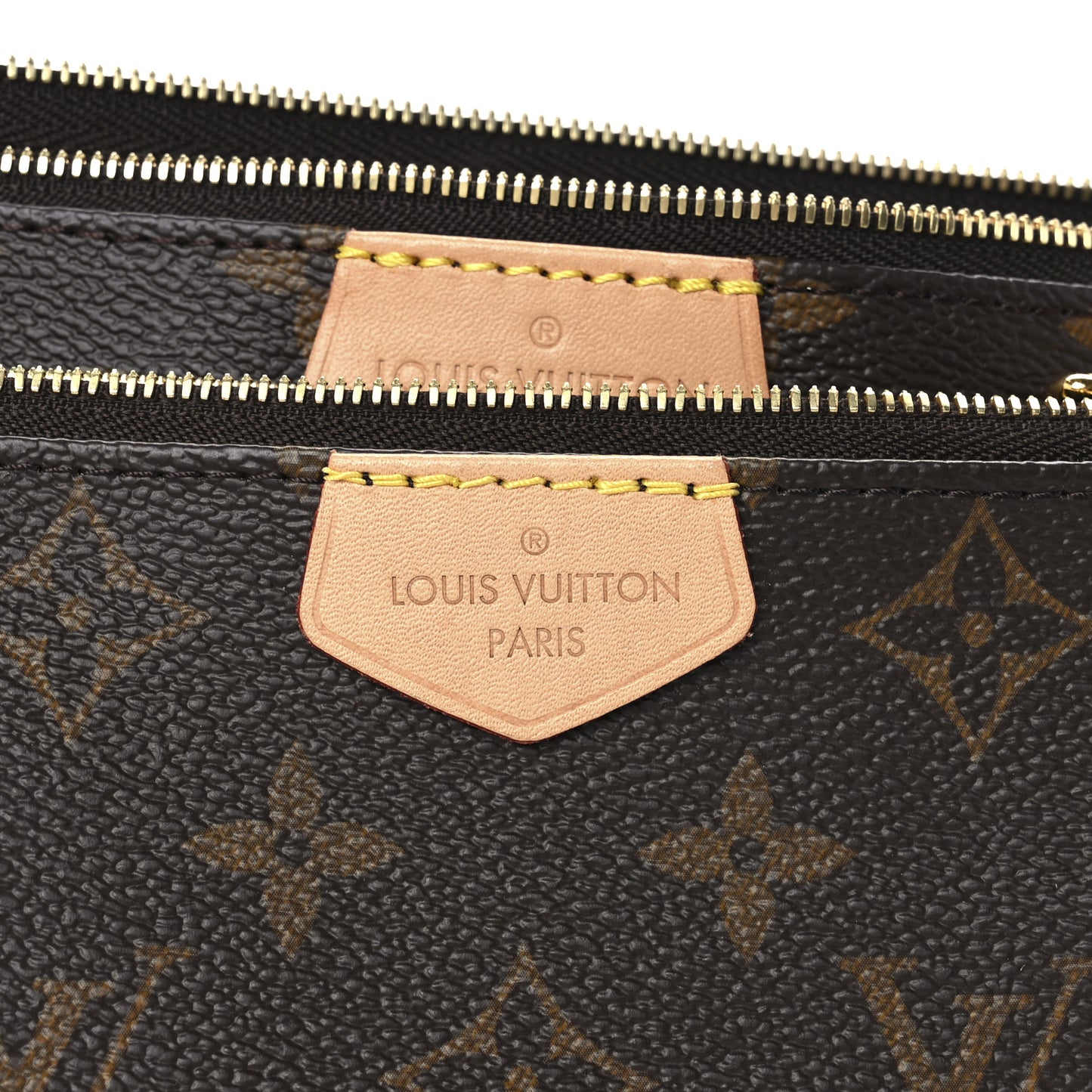 Monogram Multi Pochette Accessories