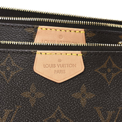 Louis Vuitton Monogram Multi Pochette Accessories 7 of 12