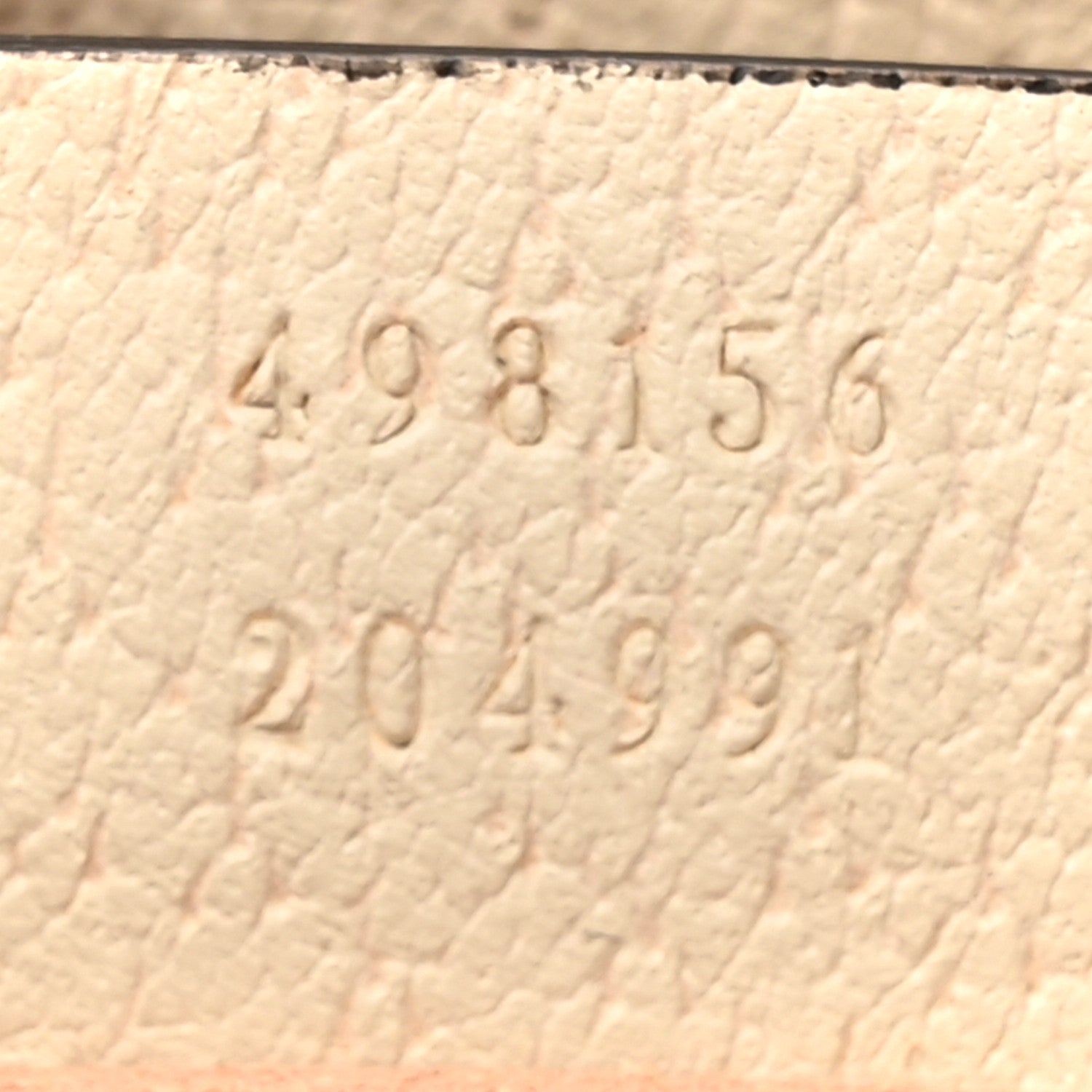 Gucci GG Supreme Monogram Flora Textured Calfskin Small Padlock Tote Beige Ebony Multicolor Mystic White 7 of 21