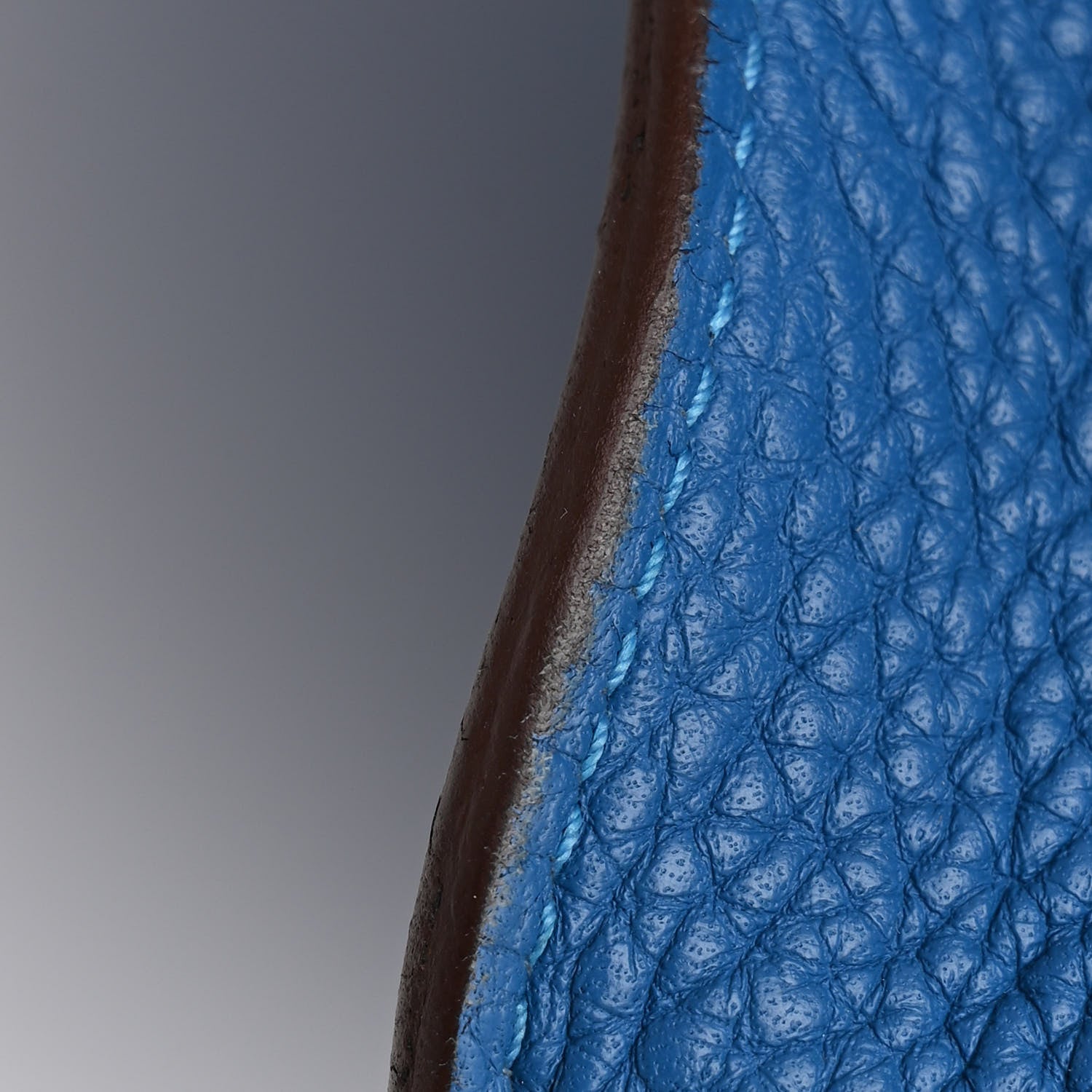 Hermes Taurillon Clemence Jypsiere 28 Mykonos 12 of 12