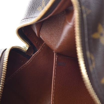 Louis Vuitton Monogram Cite MM 6 of 20