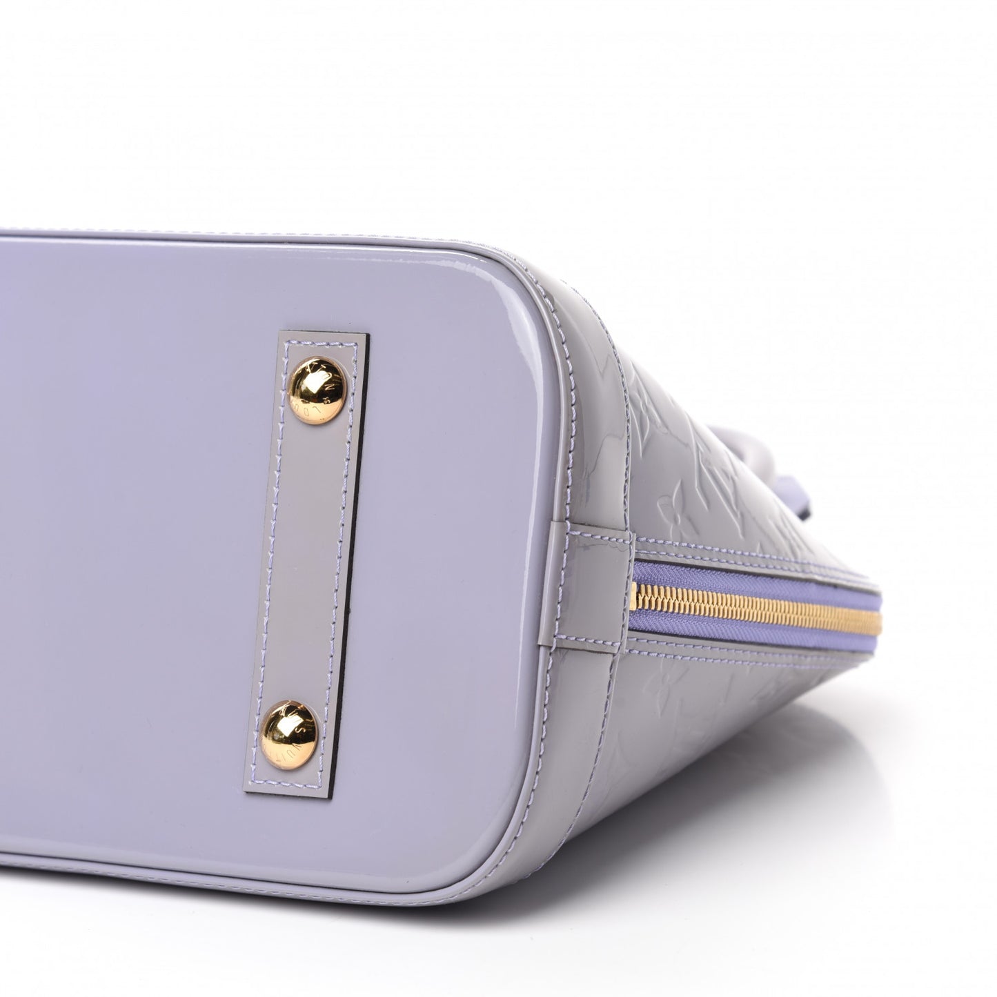 Vernis Alma PM Lilac