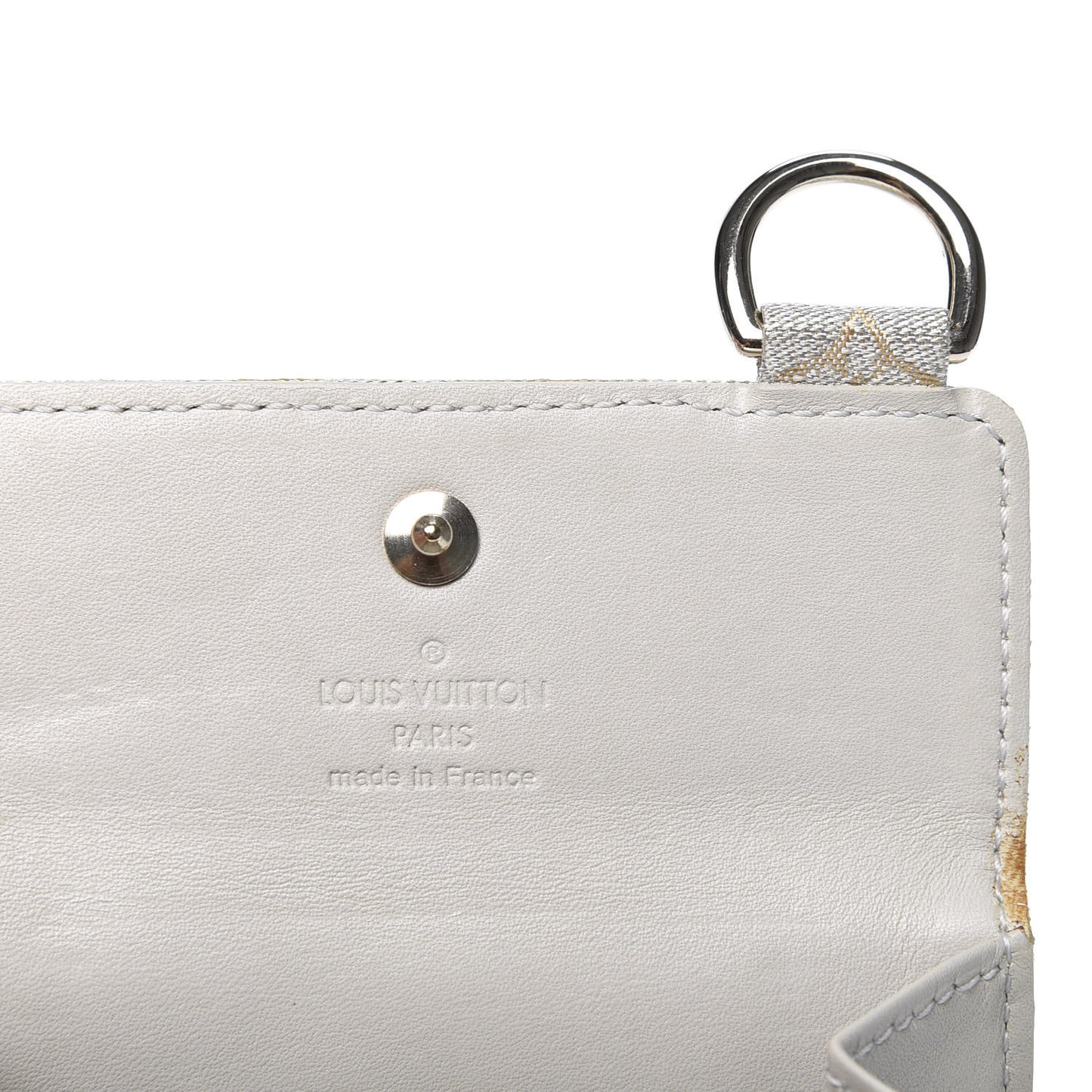 Mini Lin Shine Porte-Monnaie Wallet