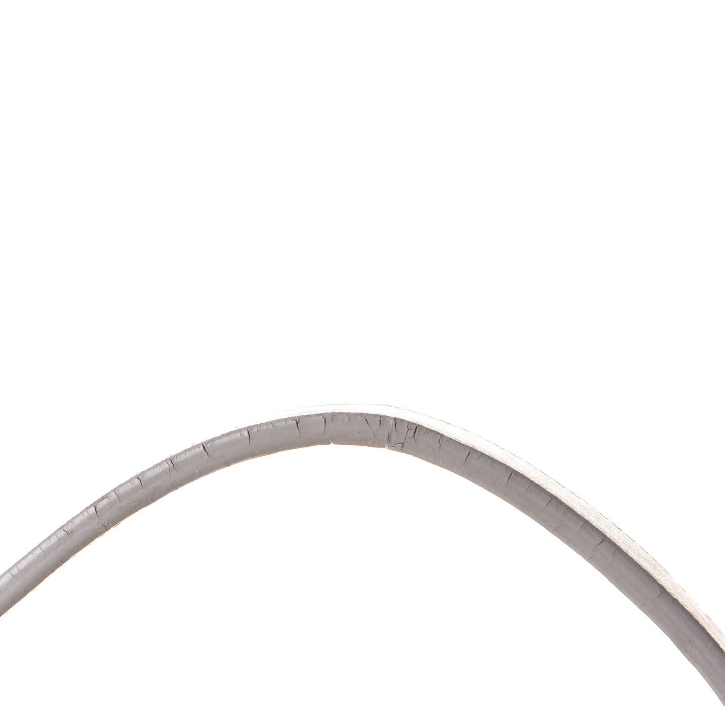 Jacquard Logo Hobo White