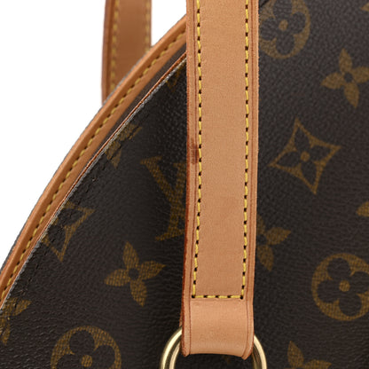 Louis Vuitton Monogram Ellipse GM Shopping Bag 12 of 14
