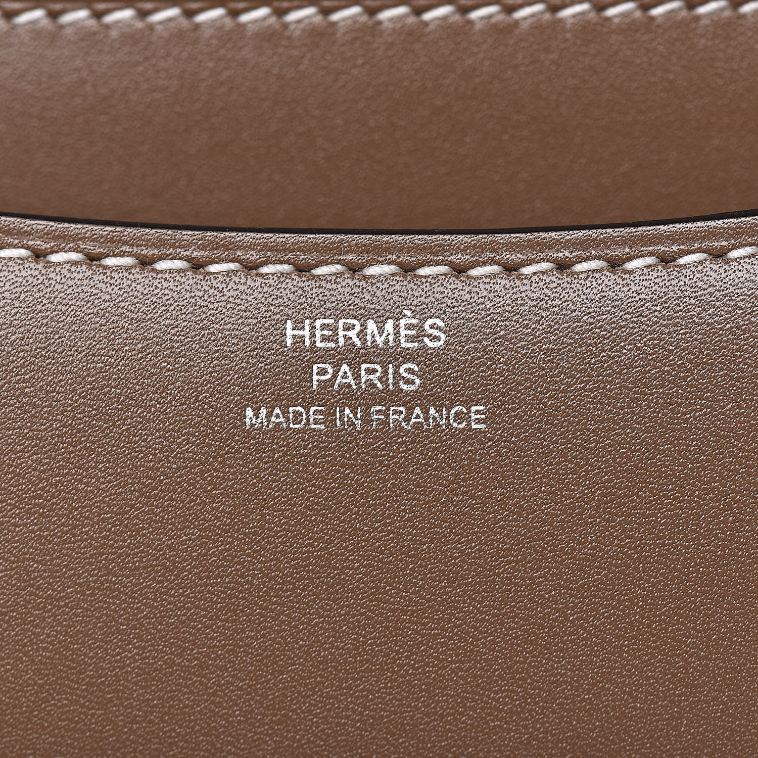Hermes Tadelakt Constance 18 Etoupe 6 of 14