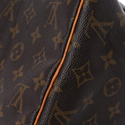 Louis Vuitton Monogram Speedy 30 16 of 28