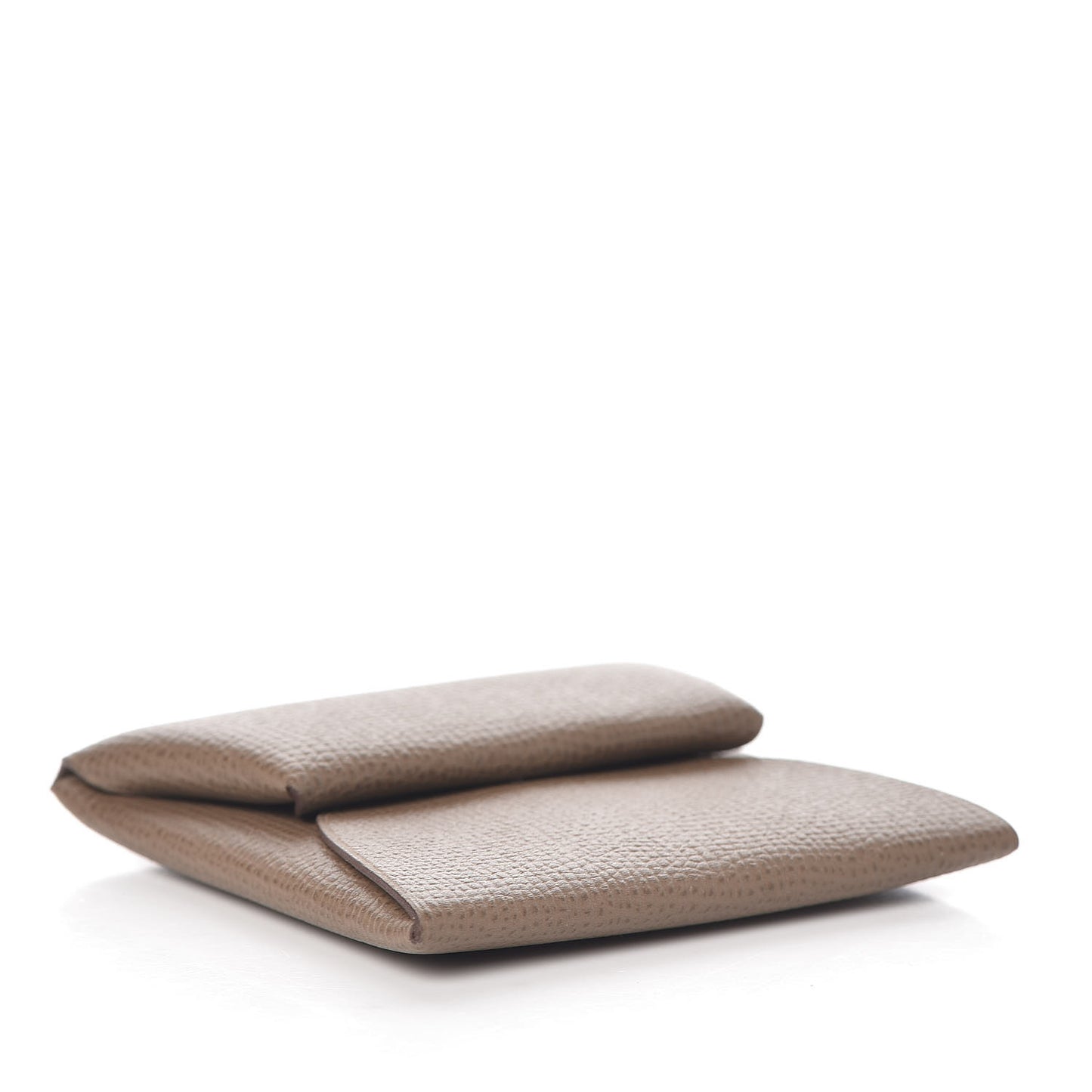 Epsom Bastia Coin Purse Etoupe