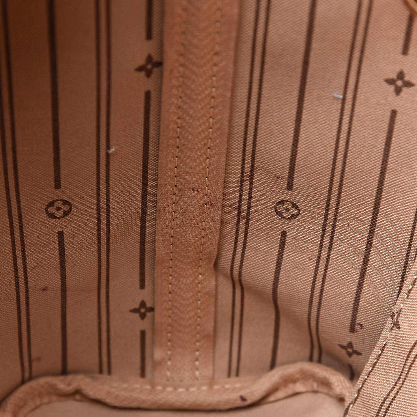 Monogram Neverfull PM