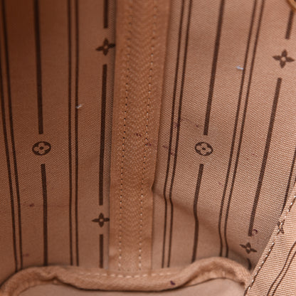 Louis Vuitton Monogram Neverfull PM 12 of 12