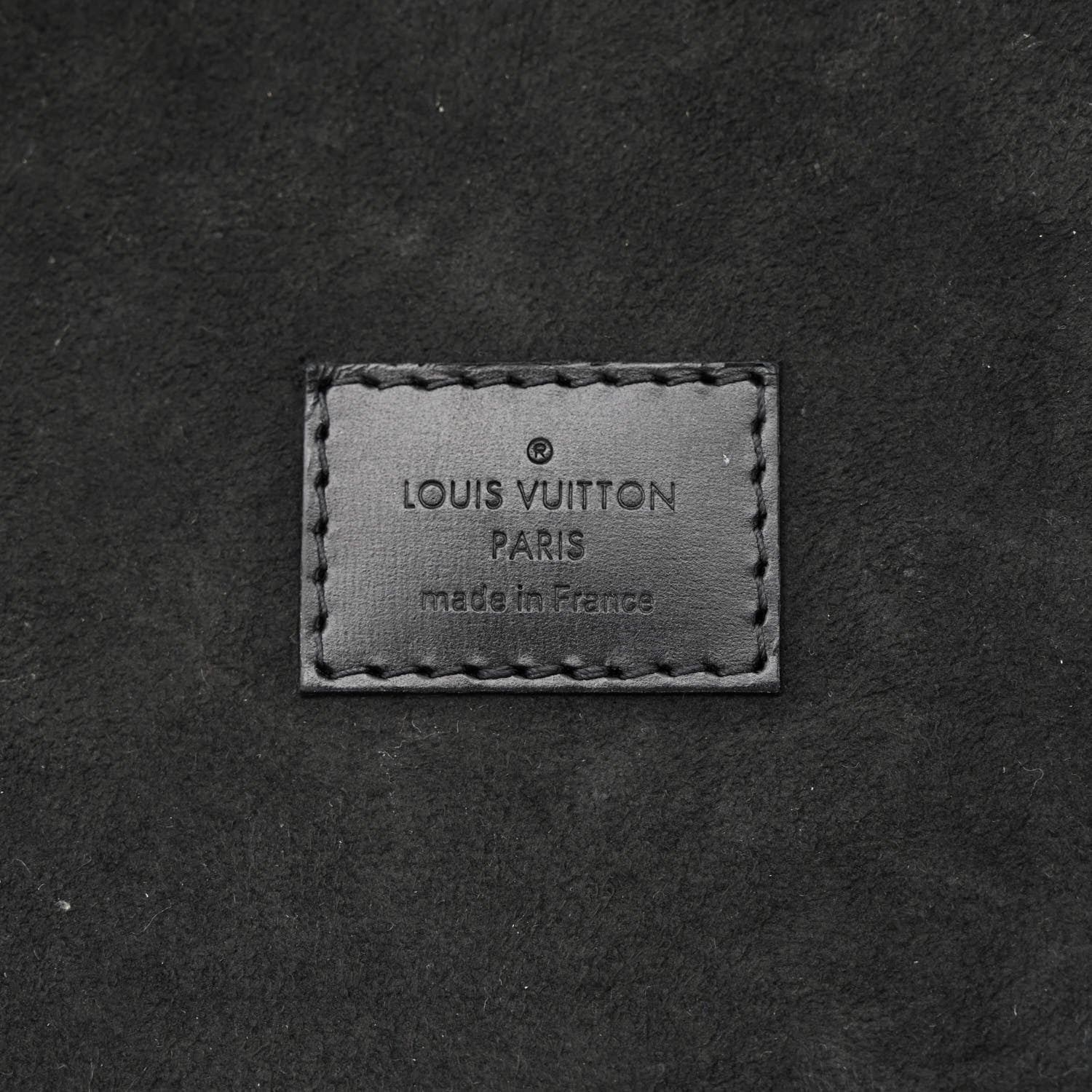 Louis Vuitton Reverse Monogram Cannes 6 of 10