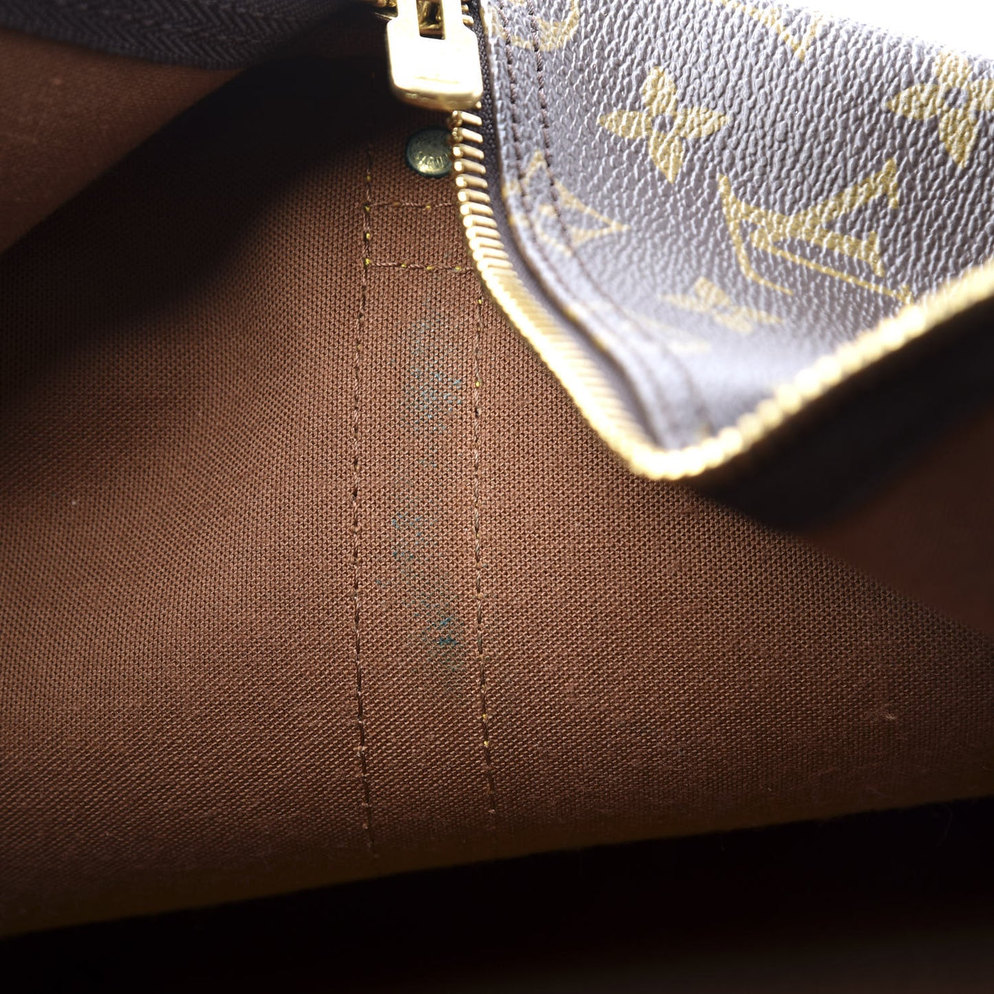 Monogram Keepall Bandouliere 50