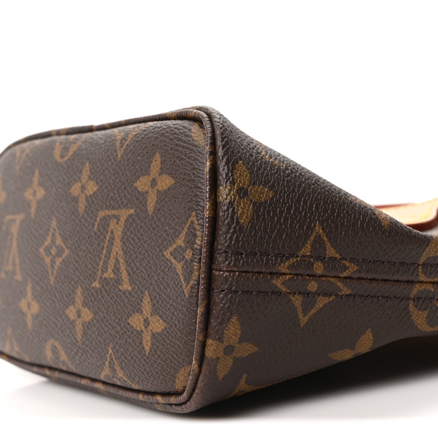 Louis Vuitton Monogram Neverfull BB Beige 9 of 10