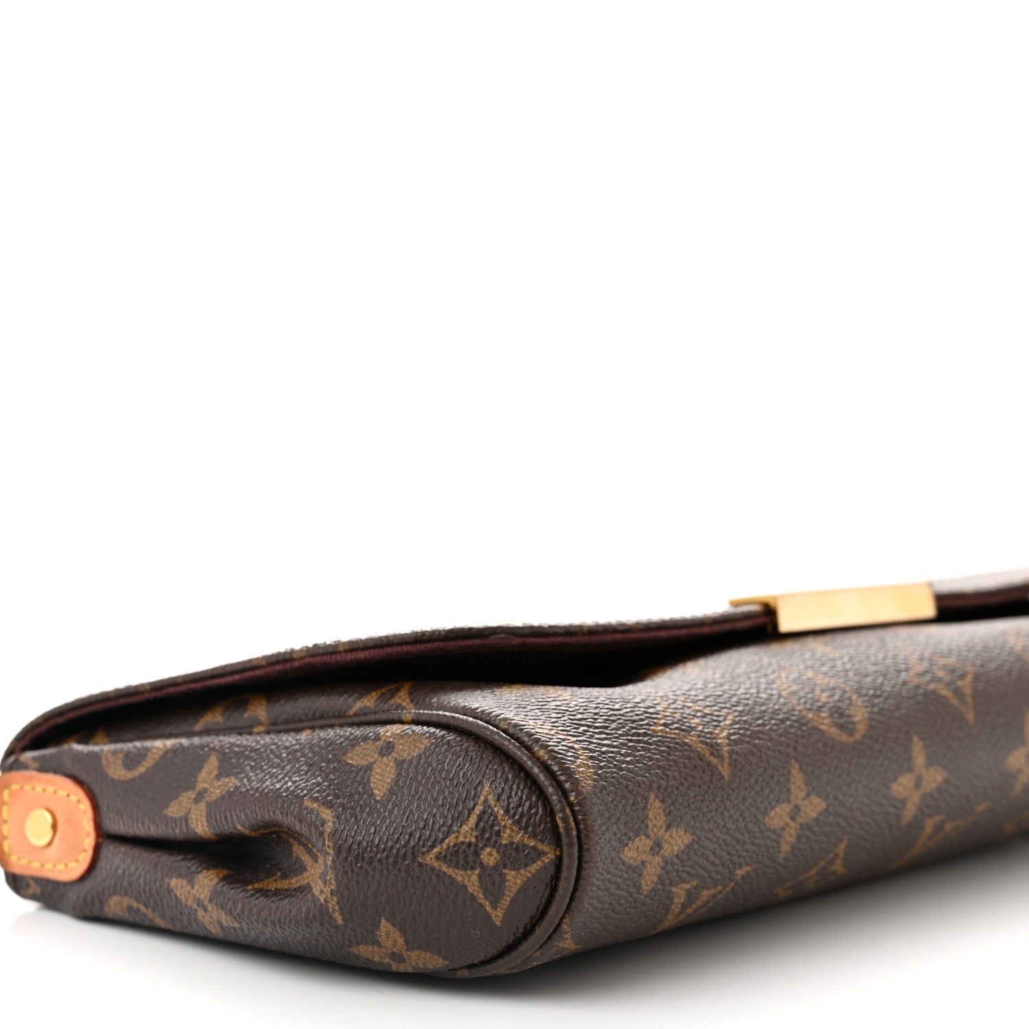 Louis Vuitton Monogram Favorite MM 10 of 13