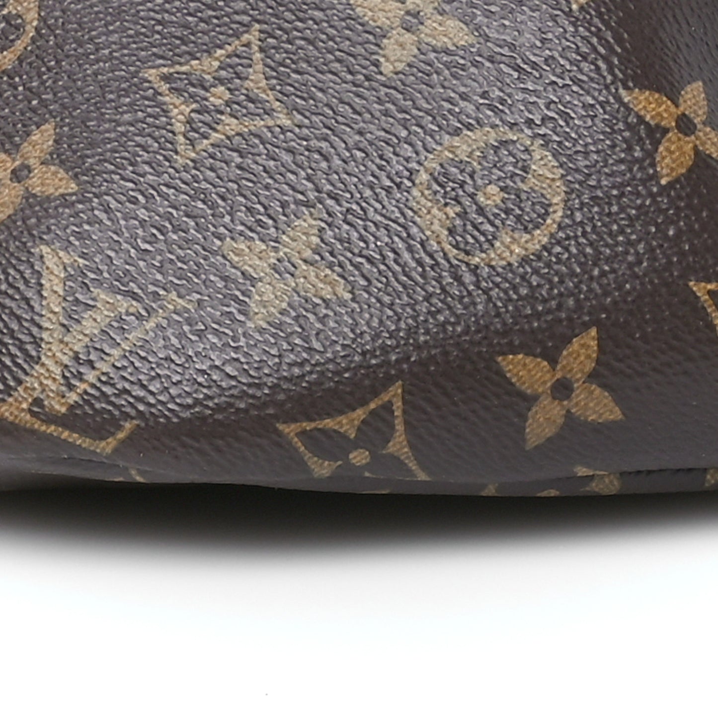 Monogram Bumbag