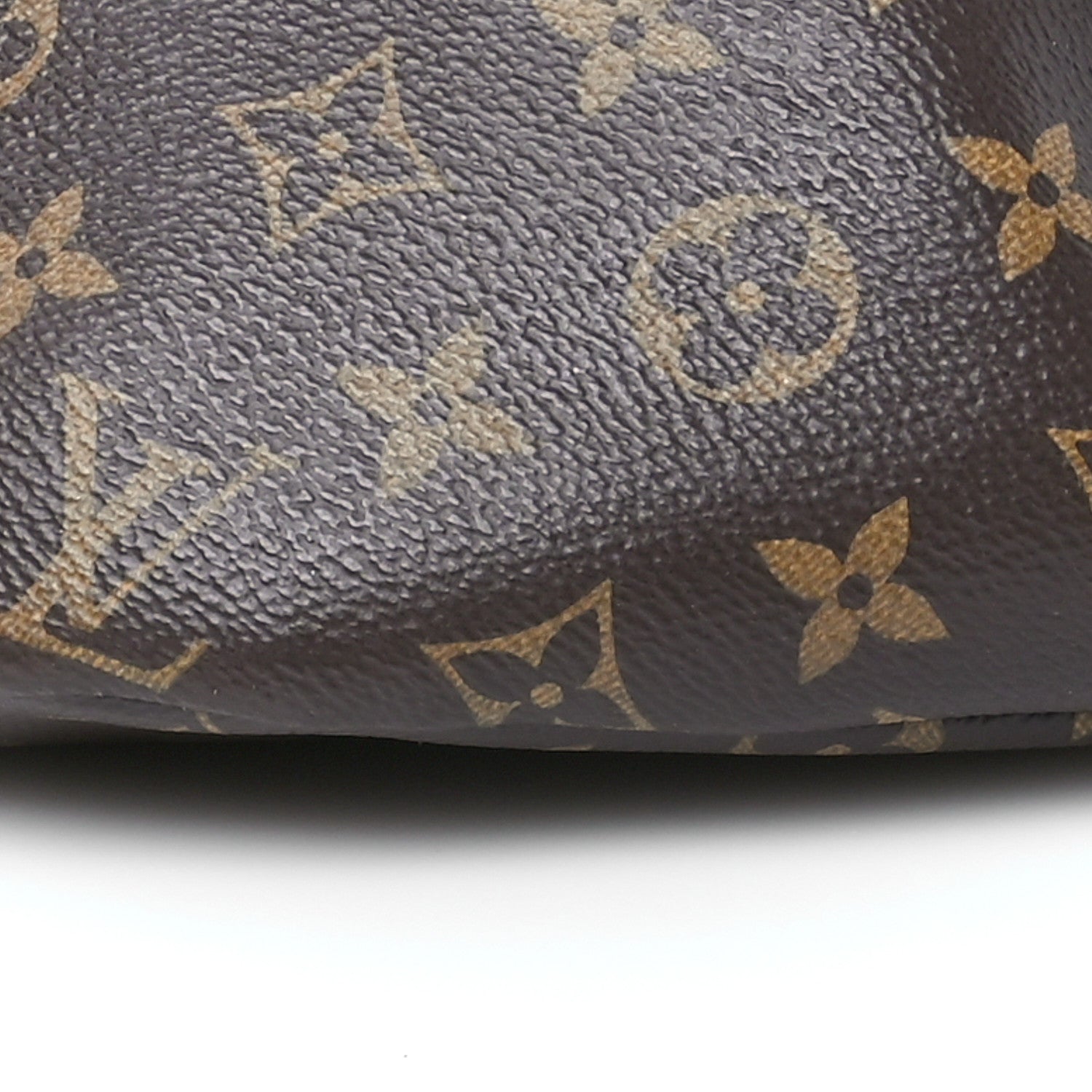 Louis Vuitton Monogram Bumbag 10 of 10