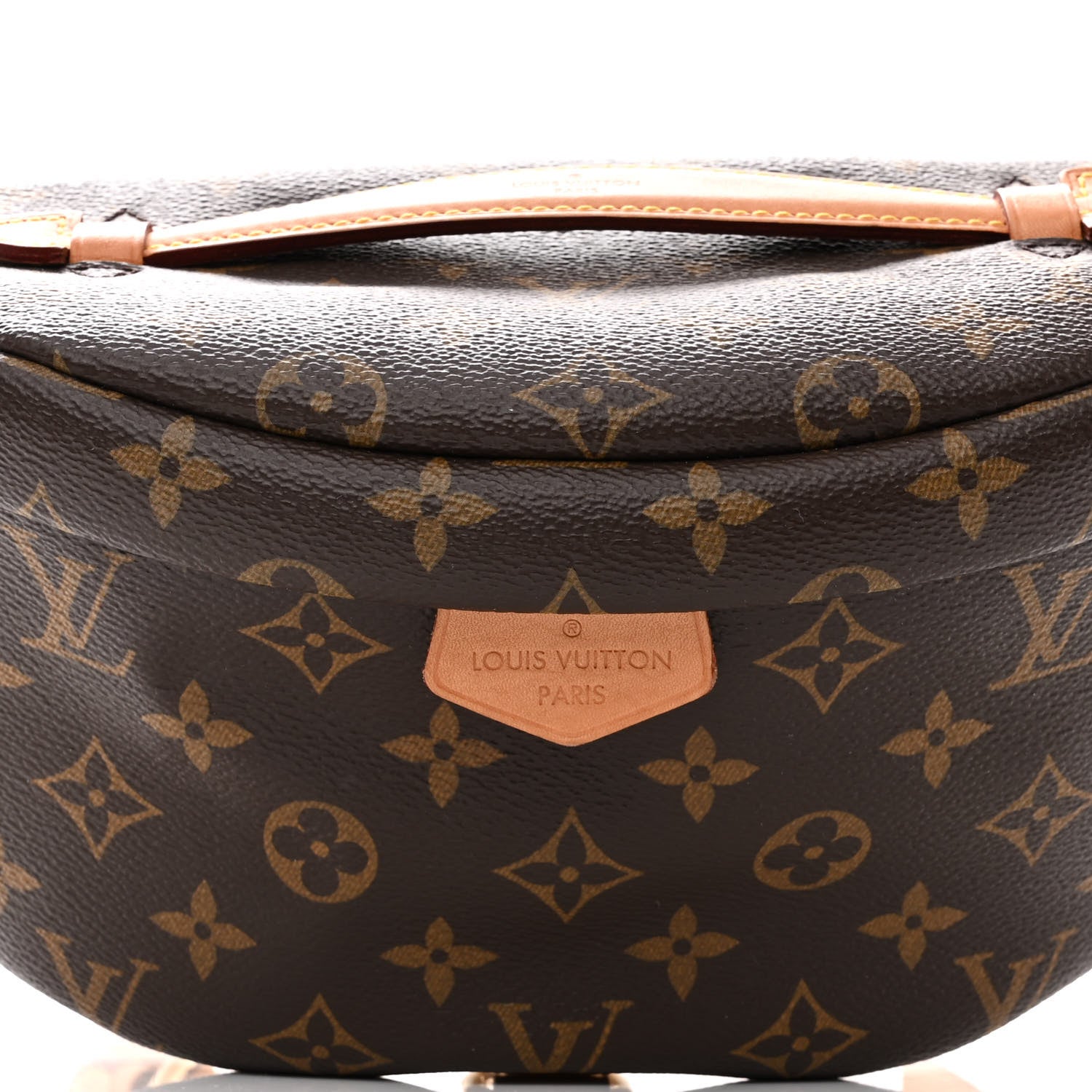 Louis Vuitton Monogram Bumbag 7 of 9