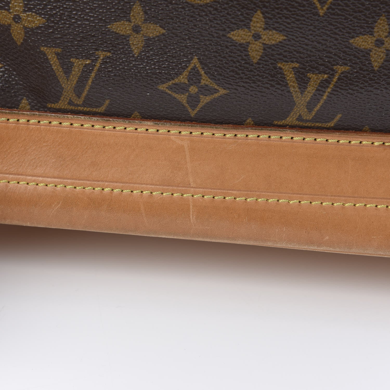 Louis Vuitton Monogram Noe 17 of 20