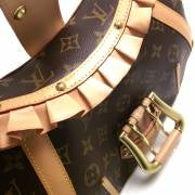 Louis Vuitton Monogram Leonor 9 of 9