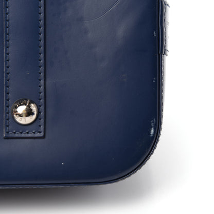 Louis Vuitton Epi Alma GM Indigo 13 of 14