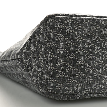 Goyard Goyardine Saint Louis PM Grey 7 of 10