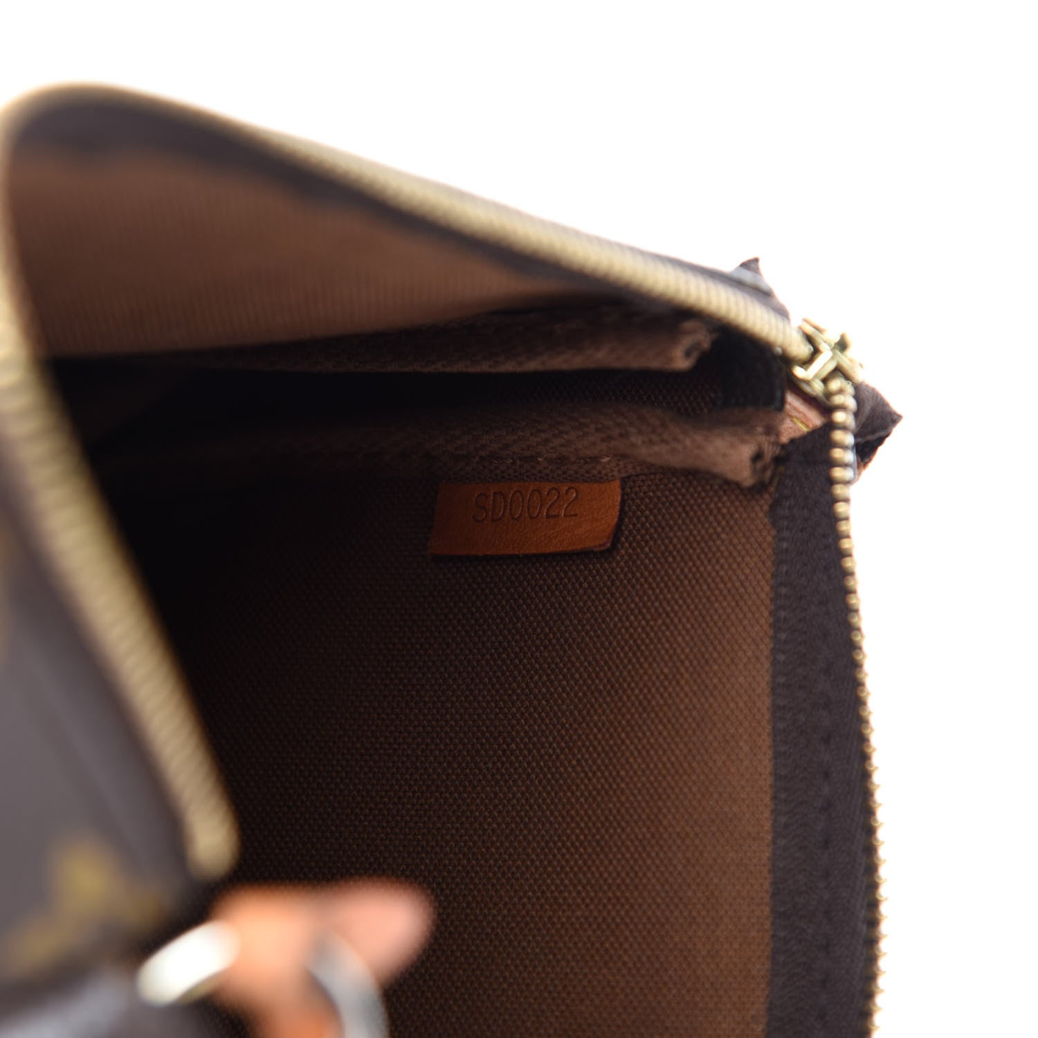 Louis Vuitton Monogram Pochette Accessories 9 of 10
