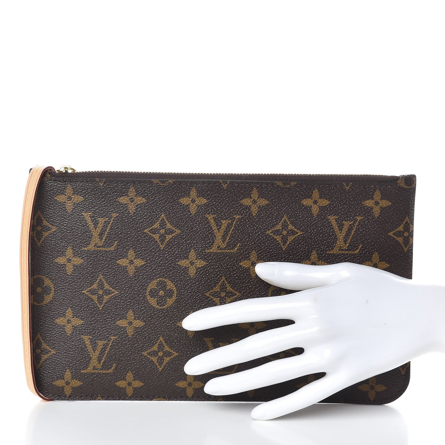 Monogram Neverfull MM GM Pochette
