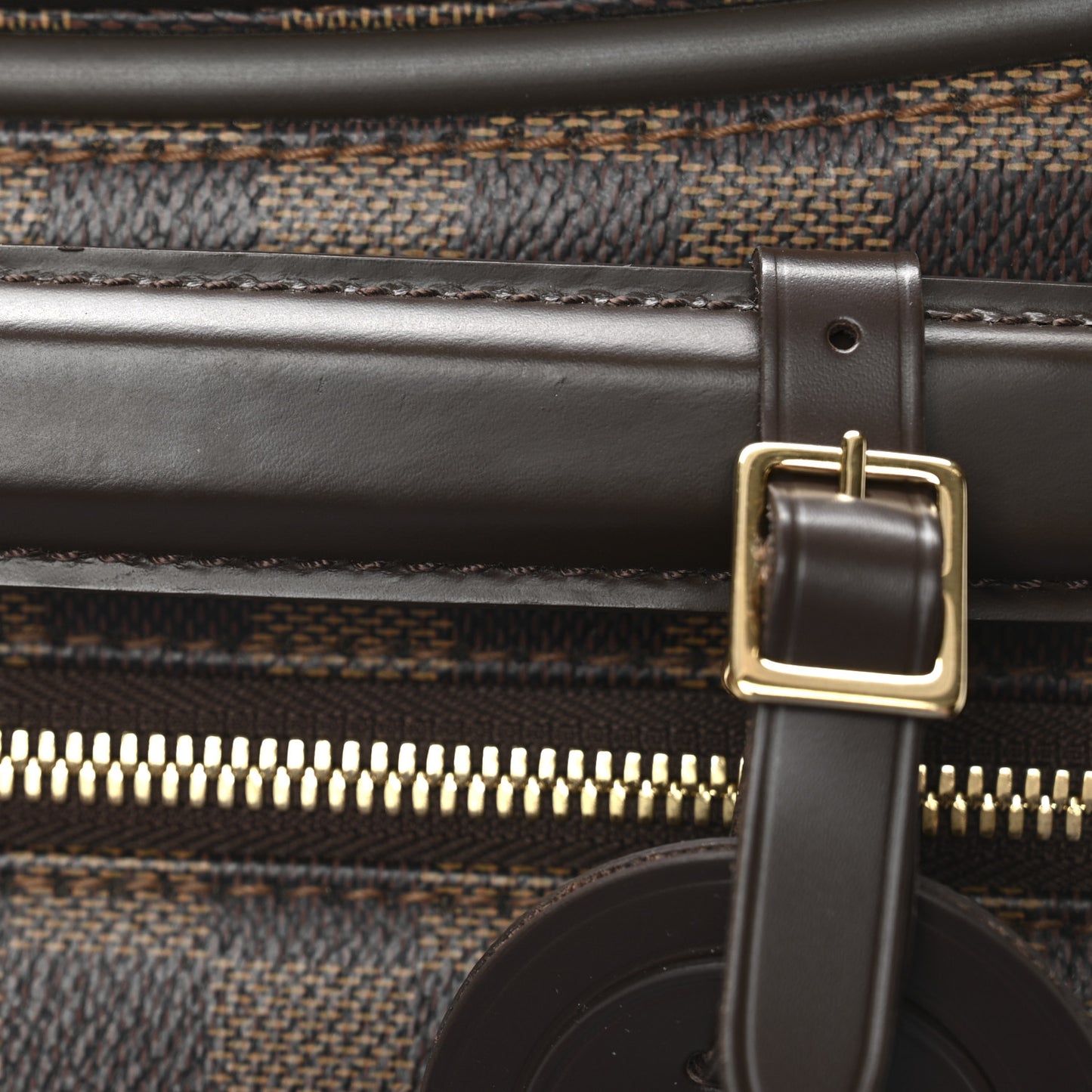 Damier Ebene Zephyr 55