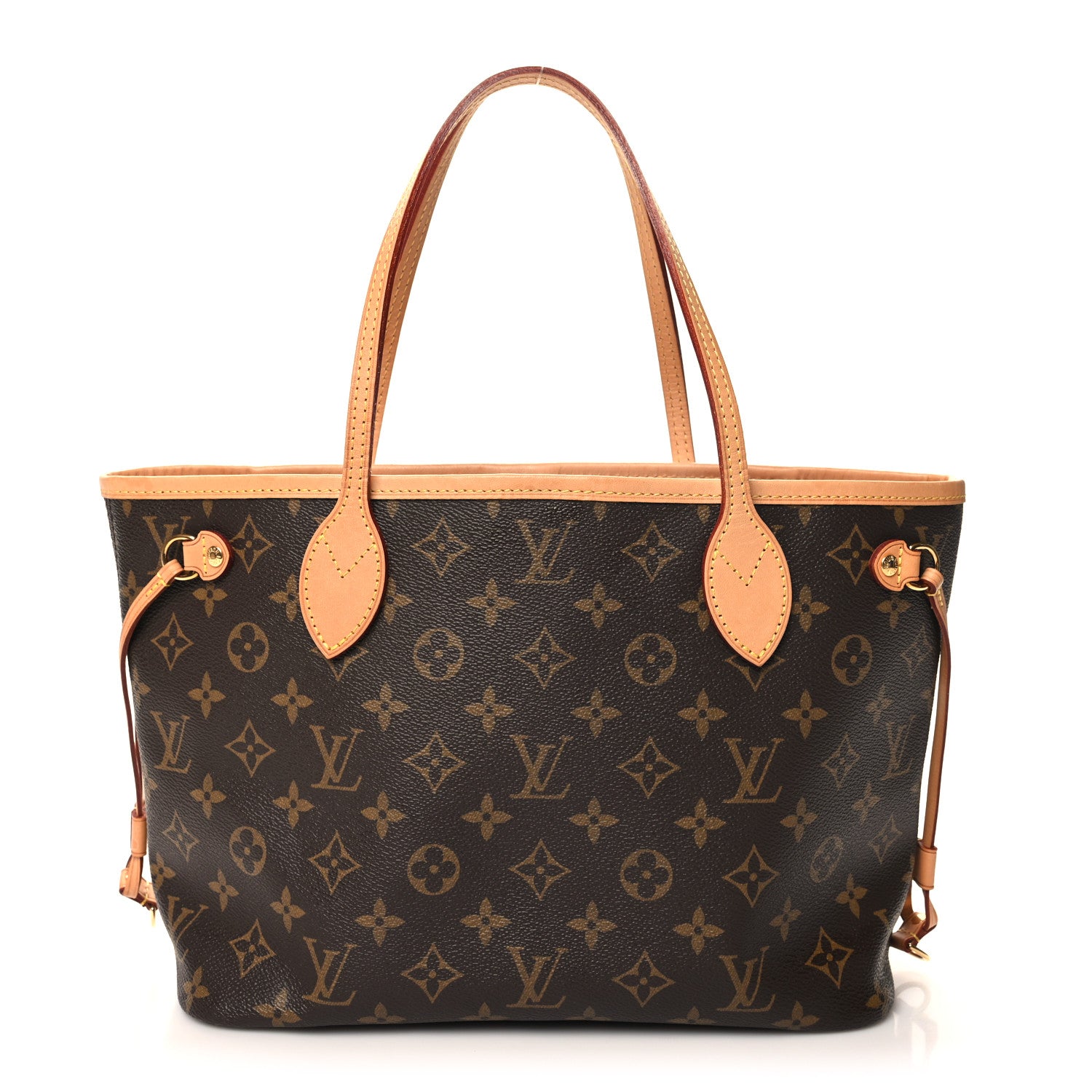 Louis Vuitton Monogram Neo Neverfull PM Pivoine 1 of 10