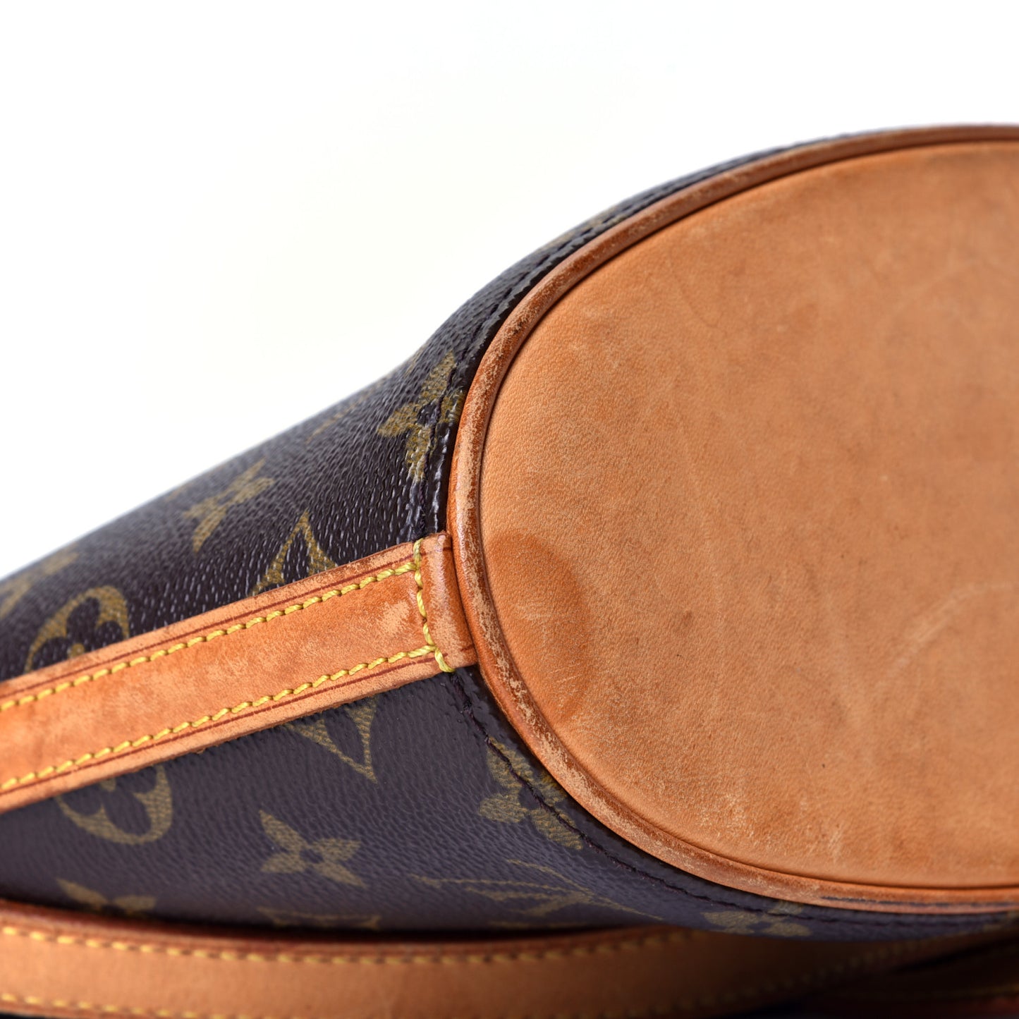 Monogram Drouot