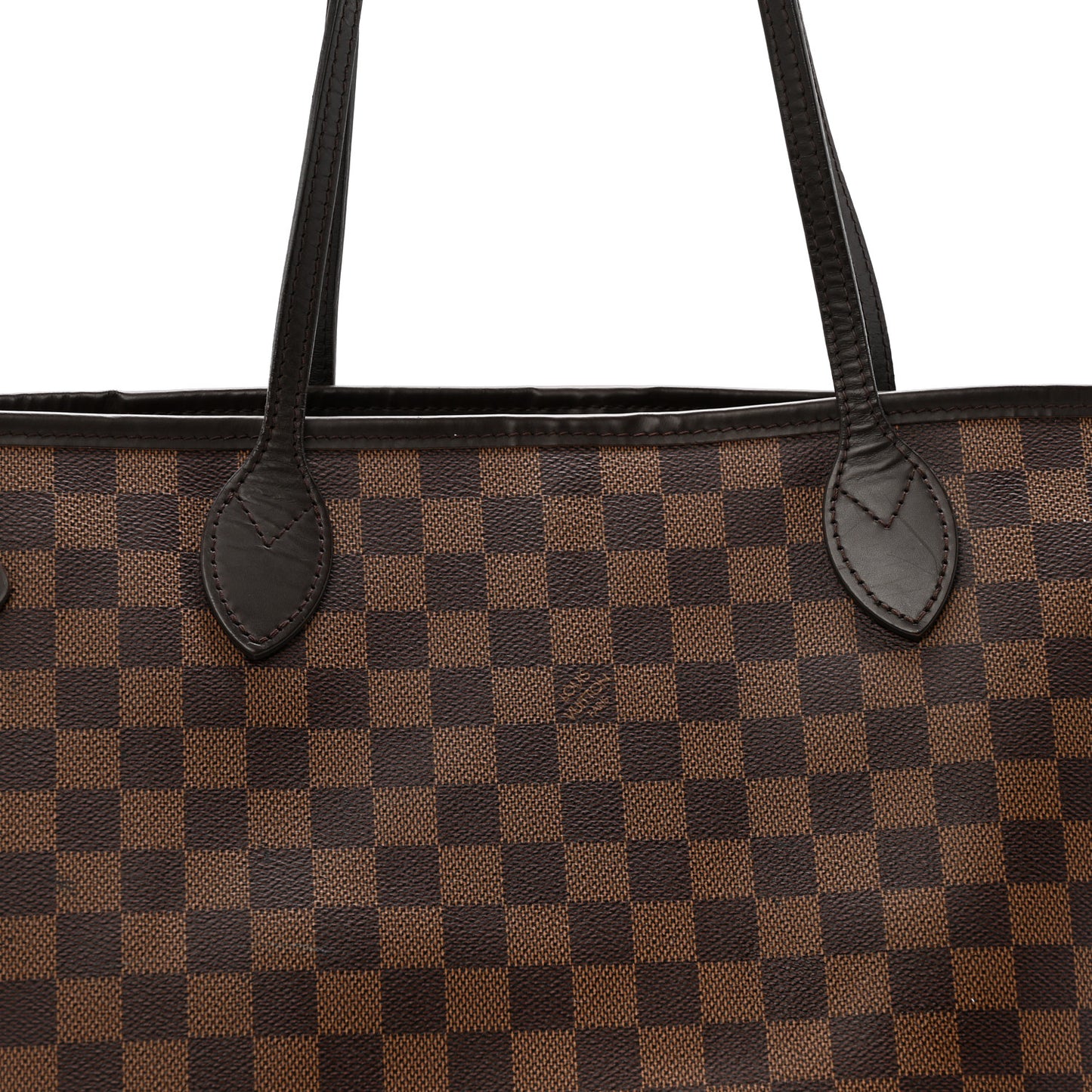 Damier Ebene Neo Neverfull MM