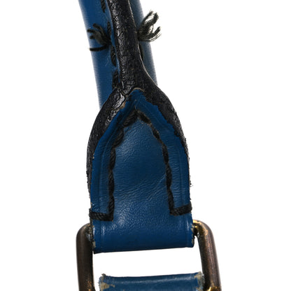 Louis Vuitton Epi Speedy 35 Toledo 11 of 13