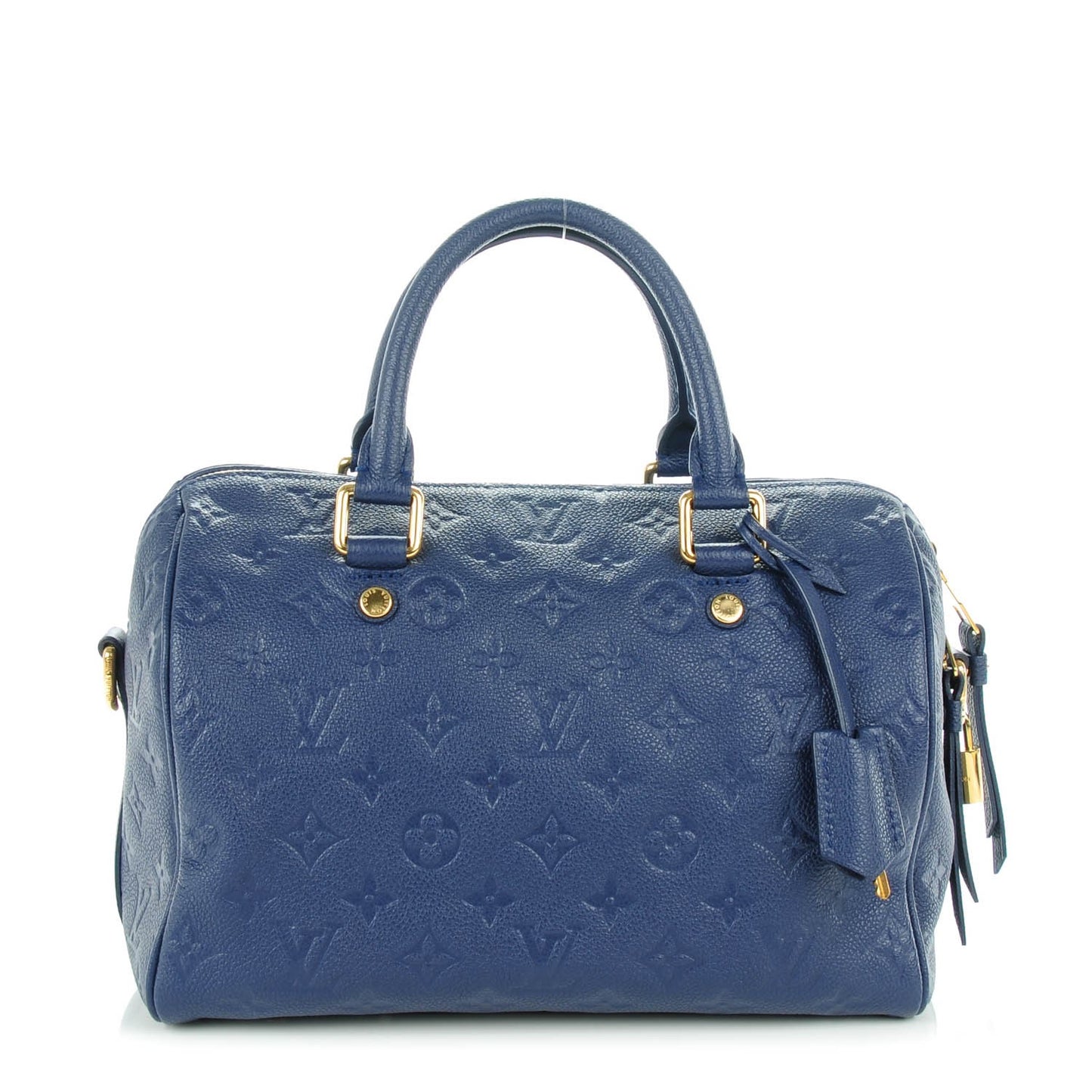 Empreinte Speedy Bandouliere 25 Celeste