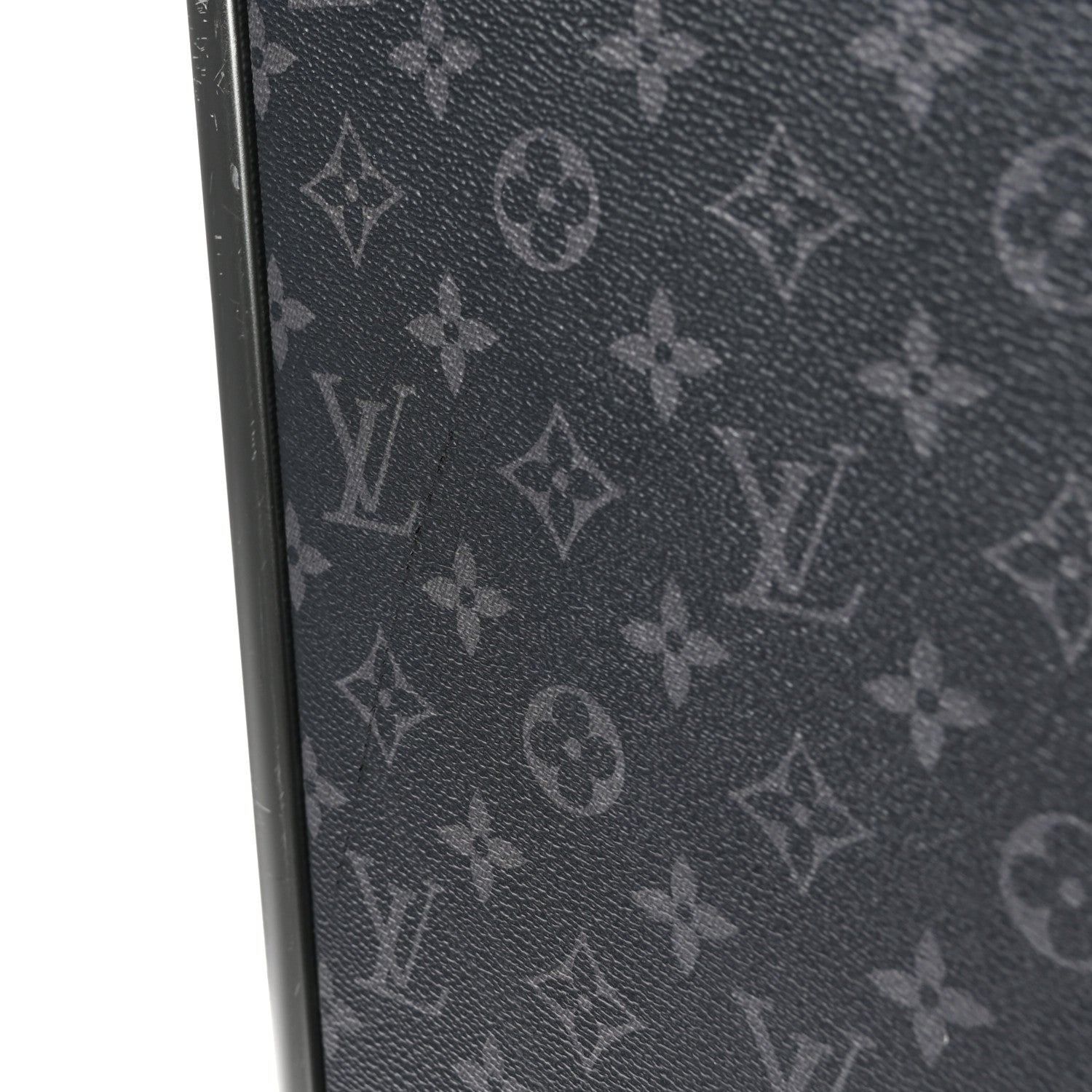 Louis Vuitton Monogram Eclipse Horizon 70 12 of 16