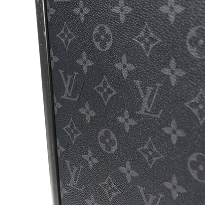 Louis Vuitton Monogram Eclipse Horizon 70 12 of 16