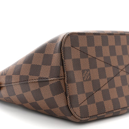 Louis Vuitton Damier Ebene Siena PM 9 of 11