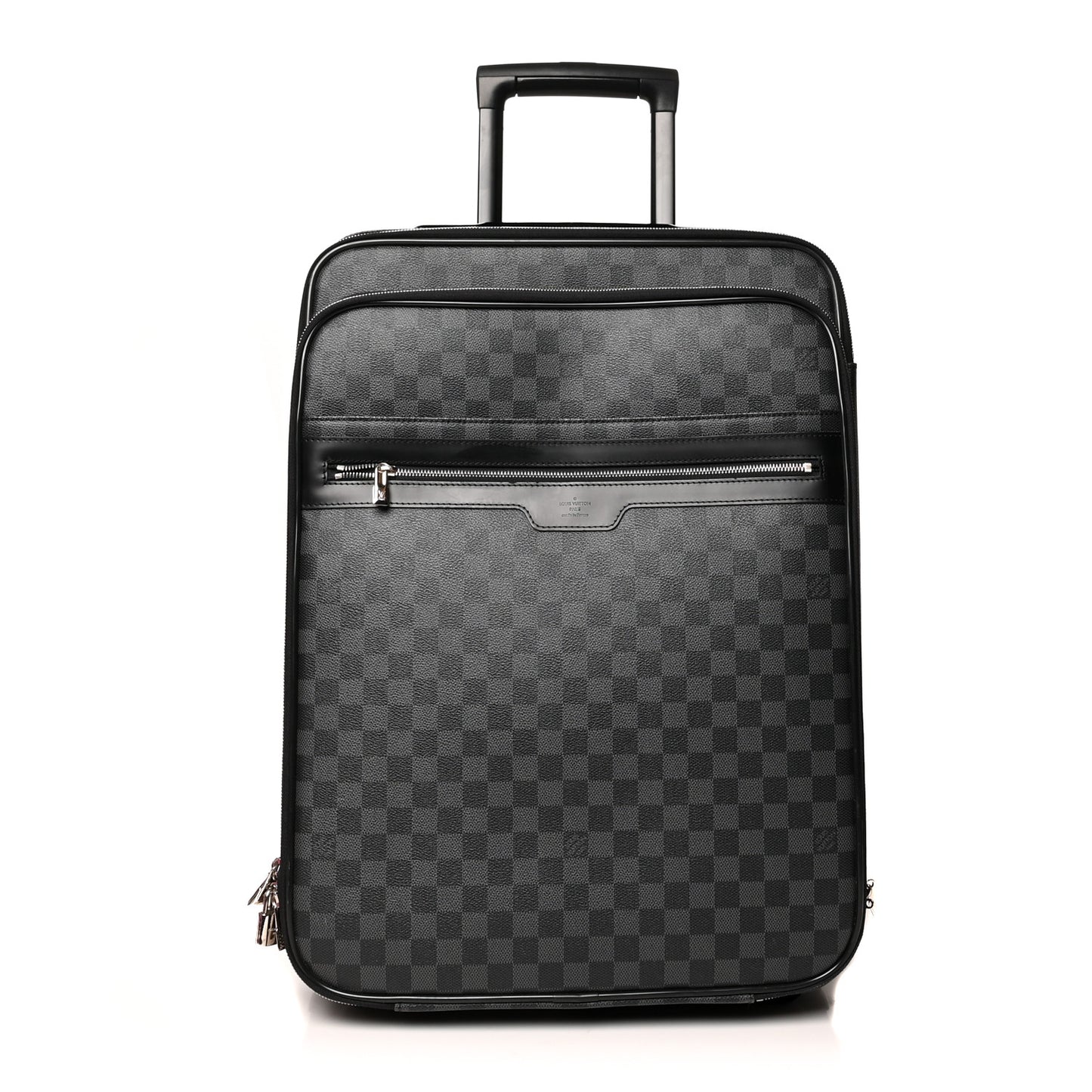 Damier Graphite Pegase 55 Business NM