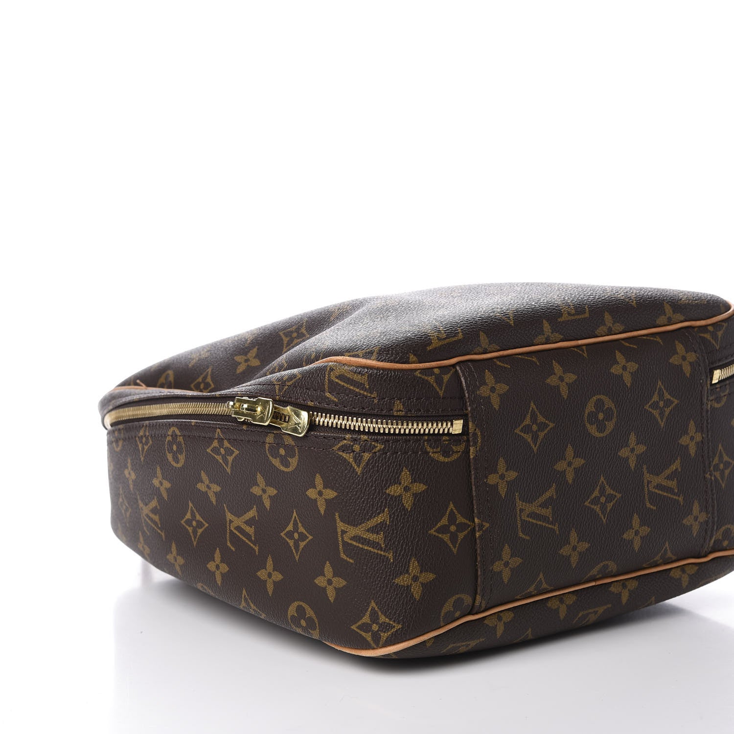 Louis Vuitton Monogram Excursion Shoe Bag 2 of 9