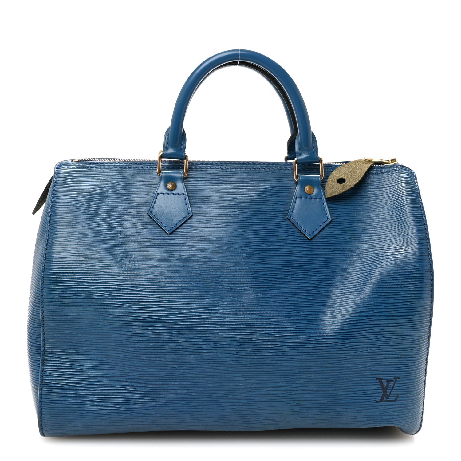 Louis Vuitton Epi Speedy 30 Toledo 1 of 10