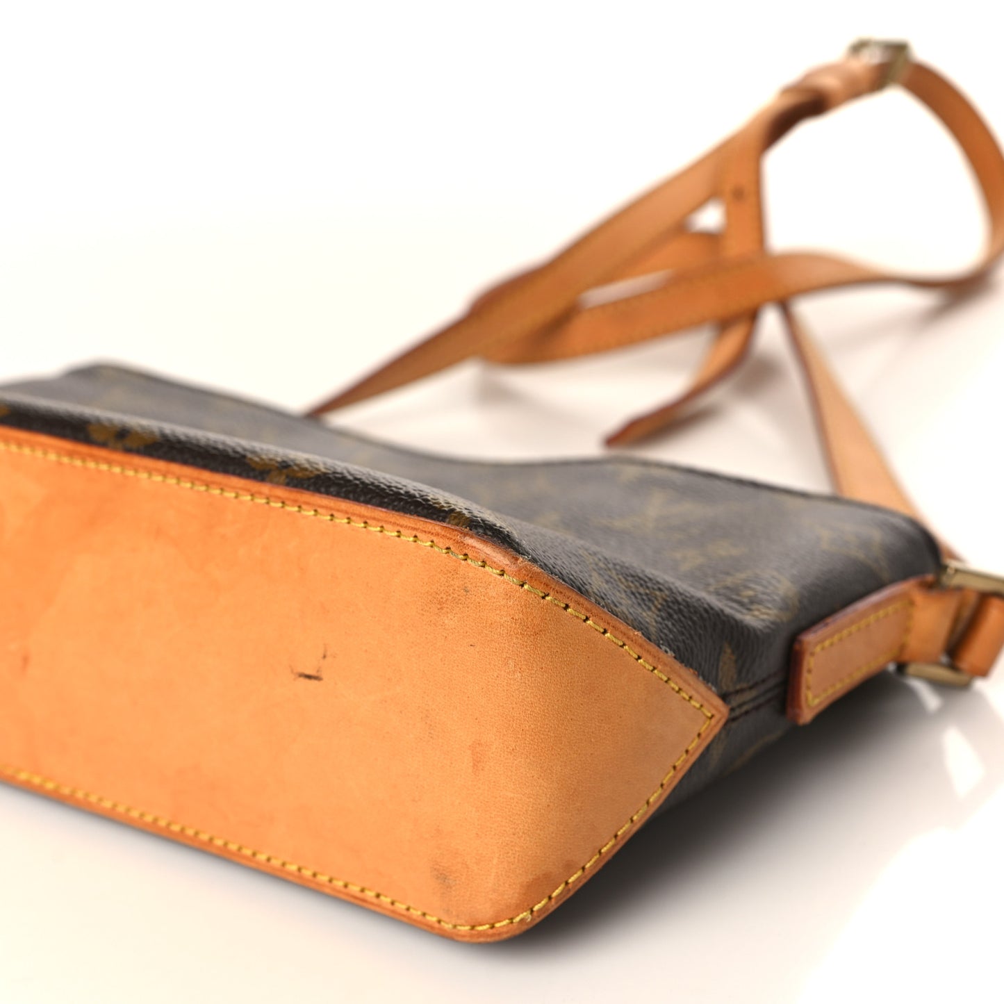 Monogram Trotteur