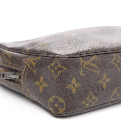 Louis Vuitton Monogram Trousse Toilette 23 7 of 12