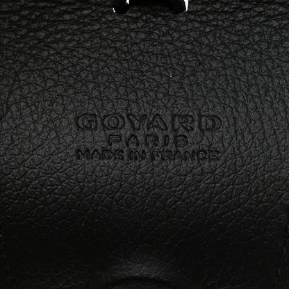 Goyard Calfskin Bag Clip Black 4 of 7