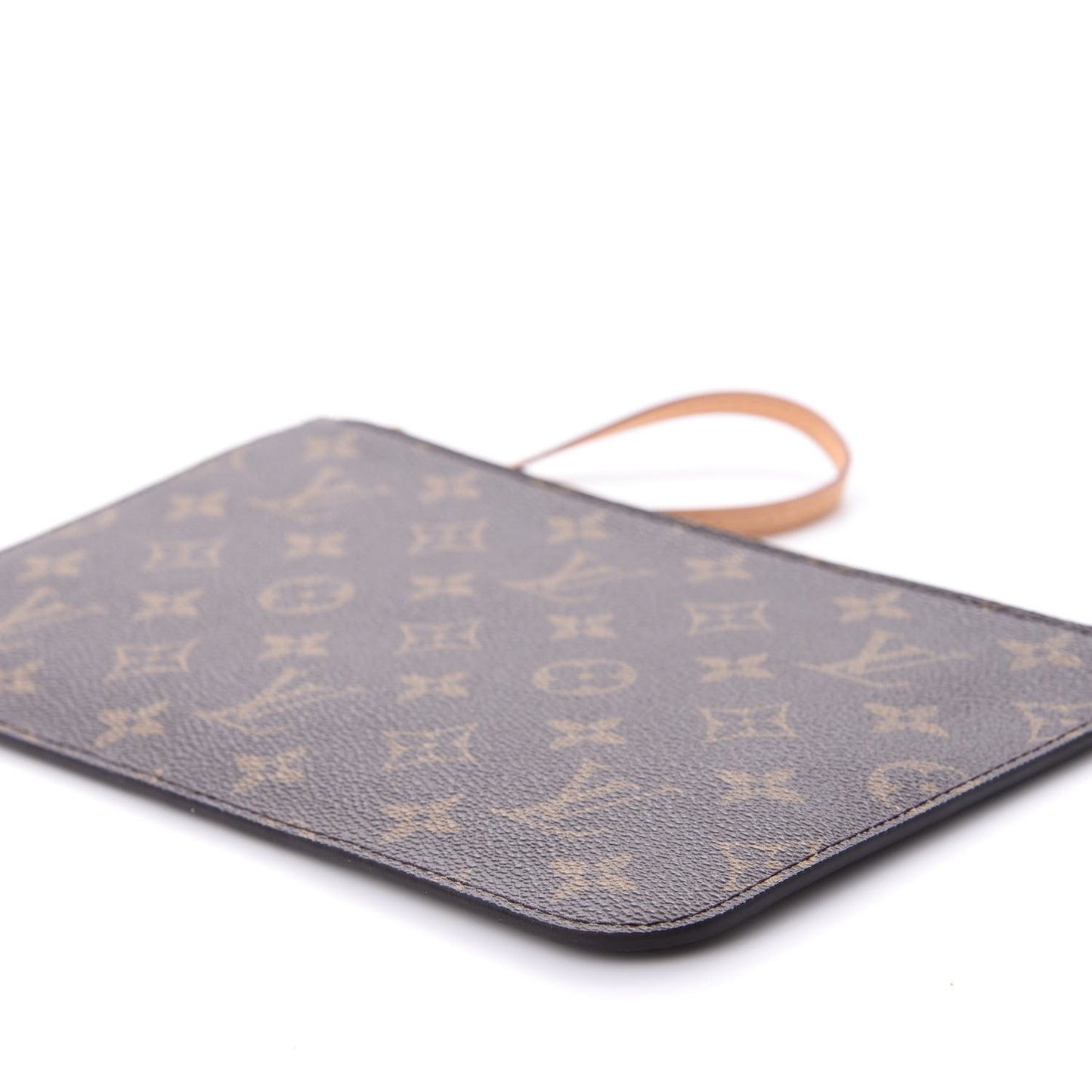 Monogram Neverfull MM GM Pochette