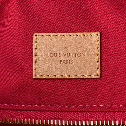 Louis Vuitton Monogram Graceful PM Pivoine 6 of 8