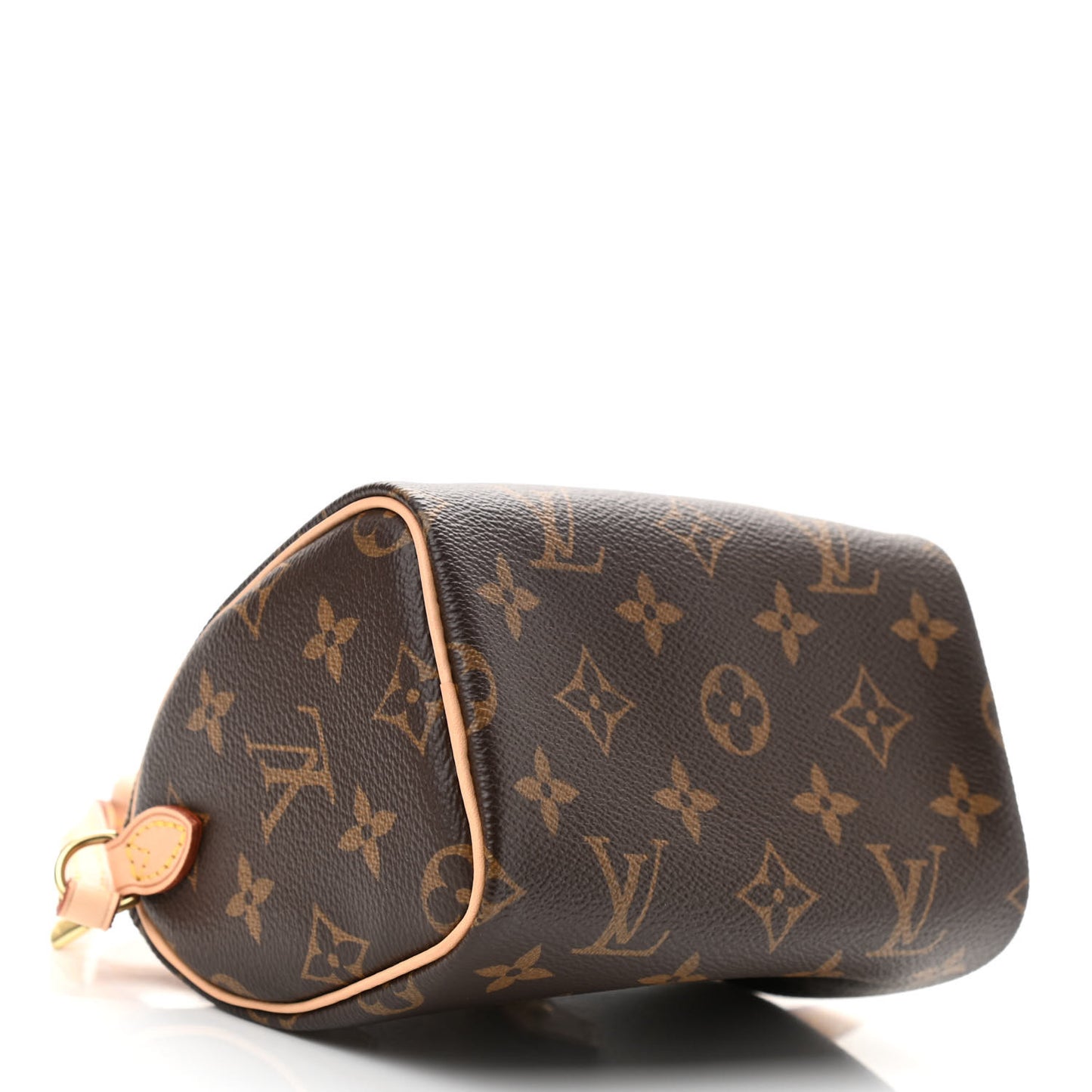 Monogram Nano Speedy
