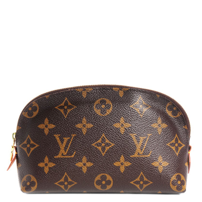 Louis Vuitton Monogram Cosmetic Pouch 1 of 7